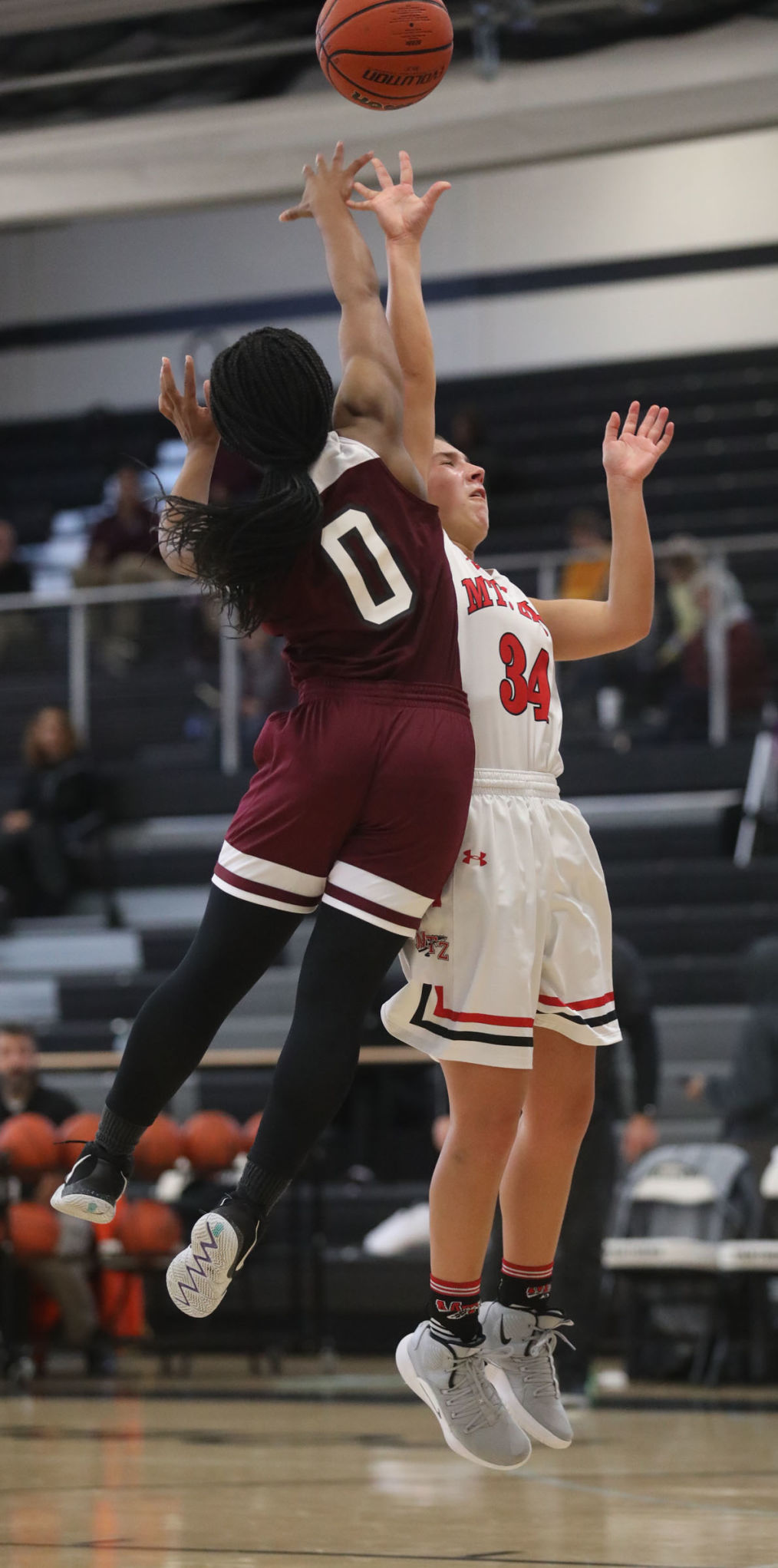 Mount Zion vs. Champaign Central girls basketball 2 12.27.18 .jpg